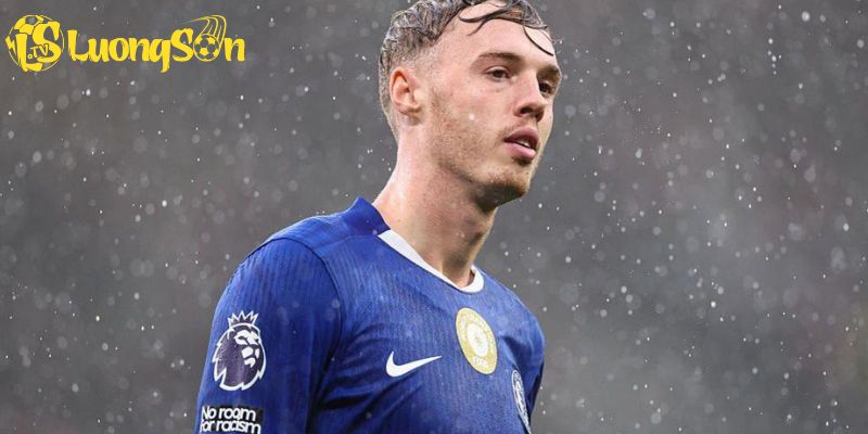 Hành trình thăng hoa của Cole Palmer trước khi chấn thương