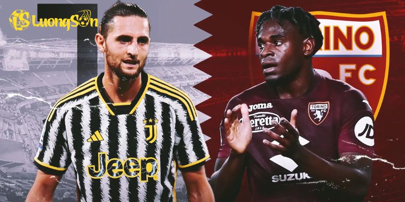 Lịch sử đối đầu Juventus vs Torino