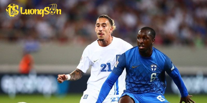 Phong độ của Phần Lan với khát khao thoát khỏi thảm họa