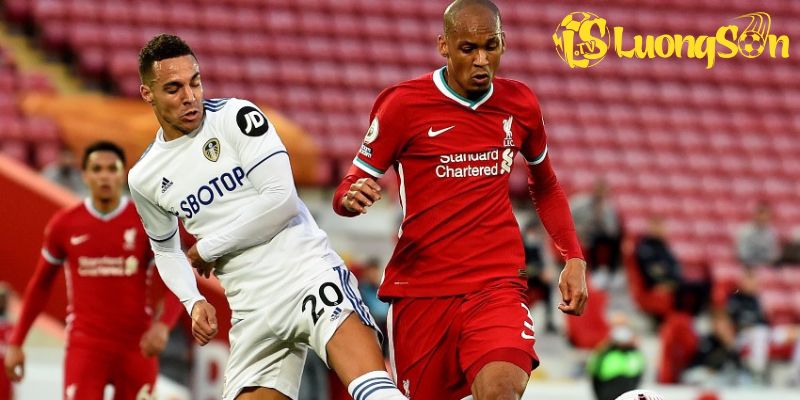 Phong độ vs lịch sử 5 trận đối đầu gần nhất của Leeds United vs Liverpool