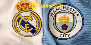 Soi Kèo Real Madrid Vs Manchester City, Lúc 3h Sáng Ngày 11/12/25 